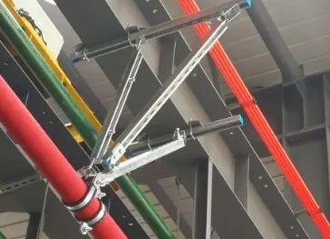 五通桥抗震支架厂家与你分享你必须做的紧急情况下的准备